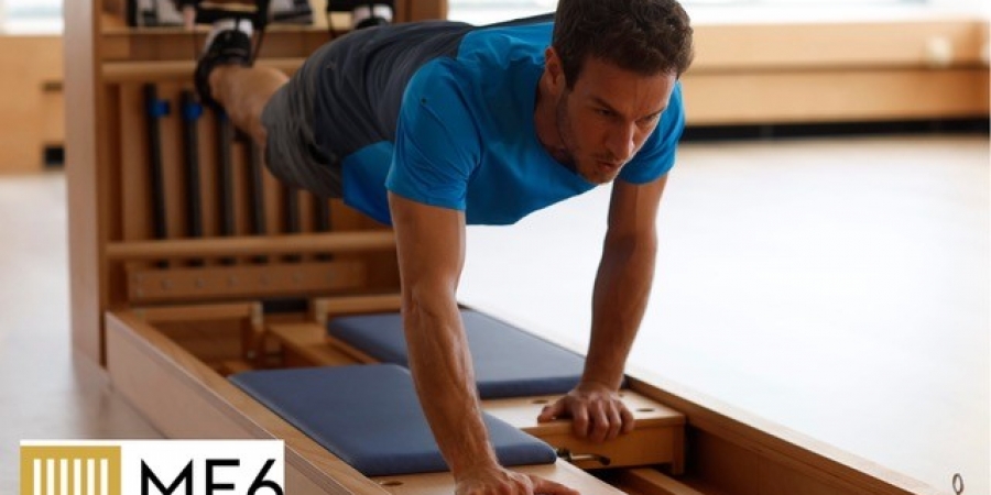 Raumwunder für Training und Therapie