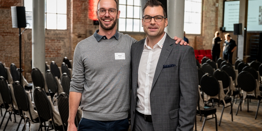 Mit Top-Trainingsdaten zu einfacheren MTT-Folgeverordnungen