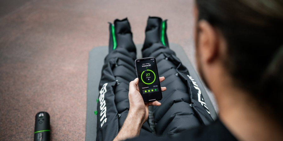 Individuelle Regeneration