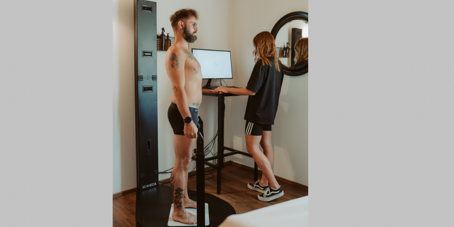 Patienten im Erstgespräch langfristig an die eigene Praxis binden