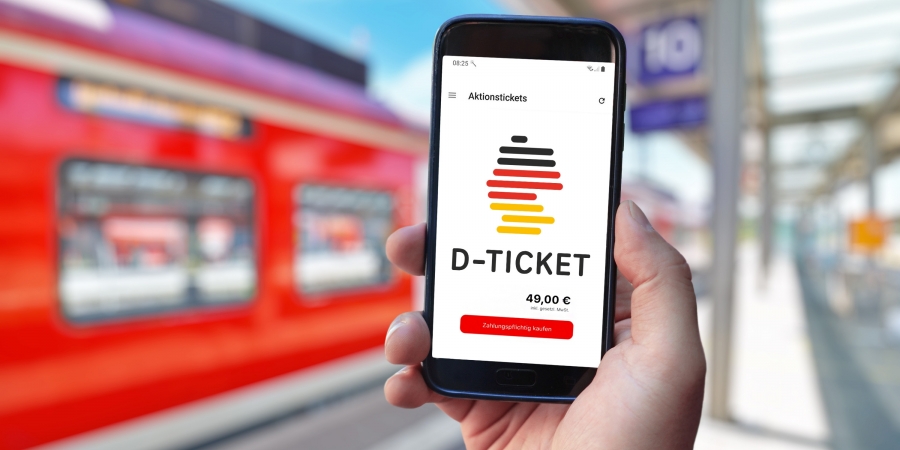 Benefit für die Mitarbeiter