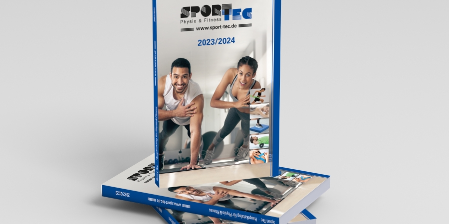 Umfangreiche Auswahl auf über 350 Seiten