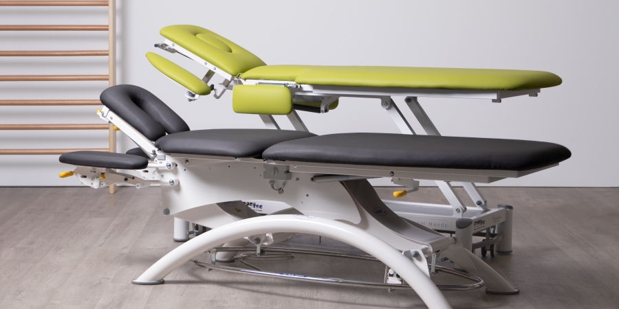 Neues Standdesign von Sport-Tec