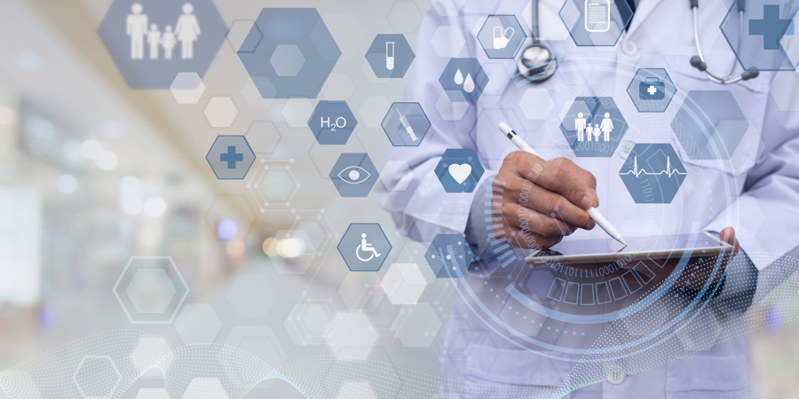 Top-aktuelles Thema „Digitalisierung“ im Fokus