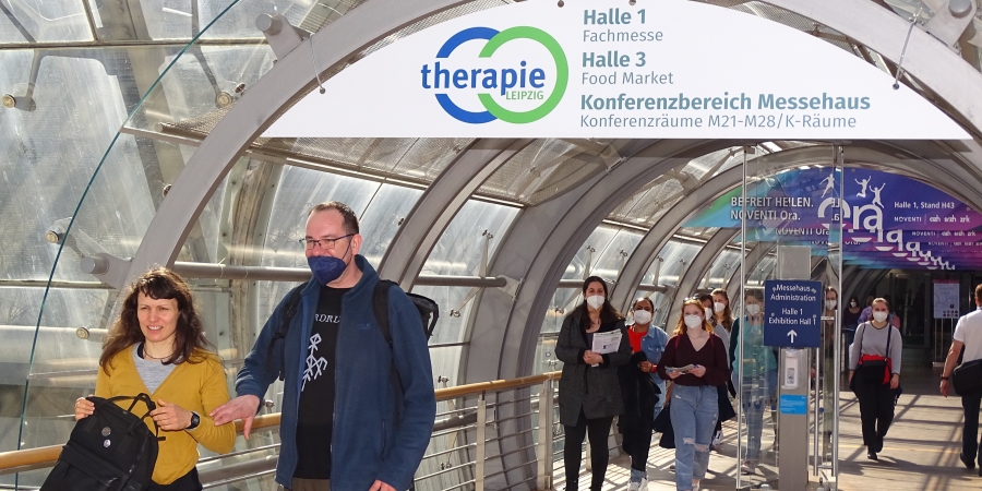 Herausforderungen einer alternden Gesellschaft