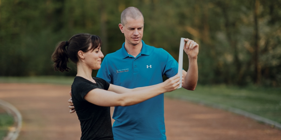 Ausbildungen für neurozentriertes Training