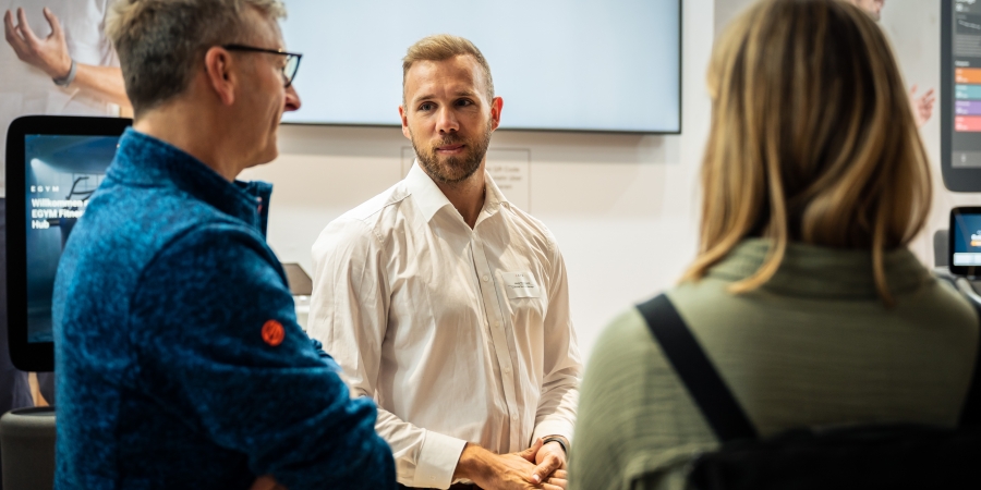 Maßgeschneiderte Strategie für langfristigen Erfolg