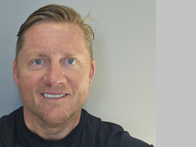 David Stalker ist neuer CEO