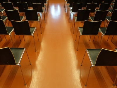 „Selbstbestimmt und zukunftsfest – Die Kammer als gemeinsames Sprachrohr der Physiotherapie“