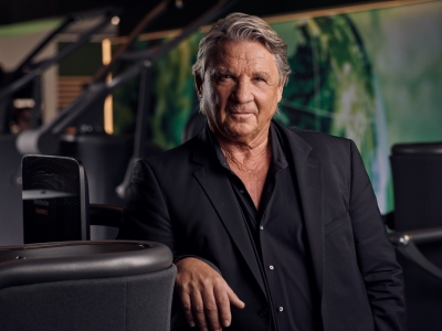 Frank Böhme: „Das EGYM Ökosystem ist das Herzstück unseres Erfolgs“