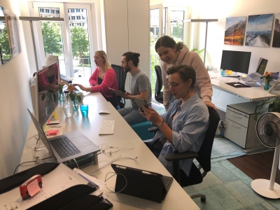 Was leistet eine Software mit Verordnungsprüfung?