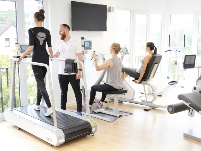 Welche Wege führen ins Gesundheits-Glück?