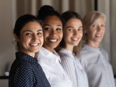 Ausländische Fachkräfte rekrutieren