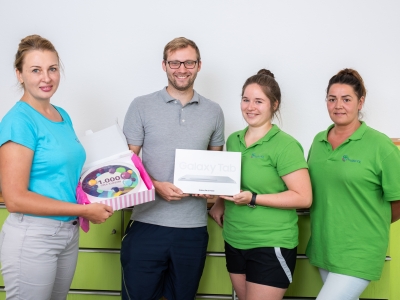 Flexible Praxisabläufe 