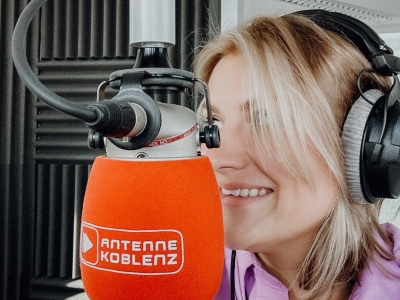 Der eigenen Marke eine Stimme geben