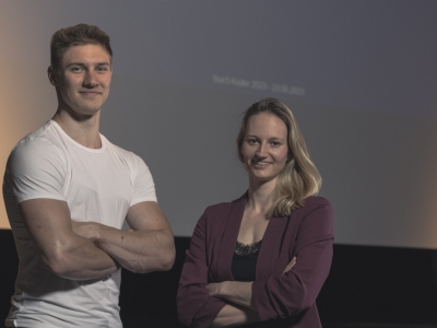 Kölner Studierende entwickeln App für zyklusorientiertes Training