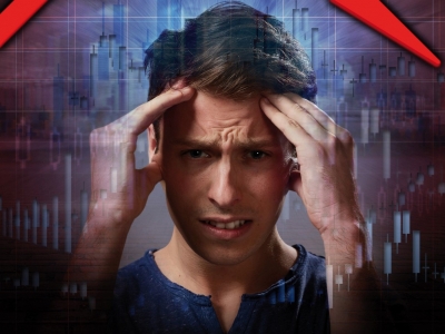 Die eigenen Kräfte zurückholen