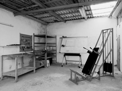 Innovationen als Markenzeichen