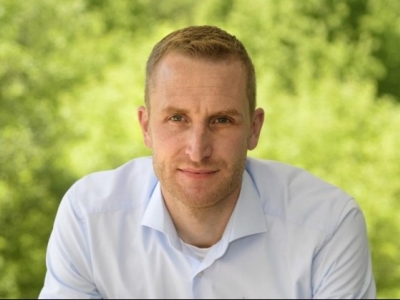 Personelle Veränderung Geschäftsführung