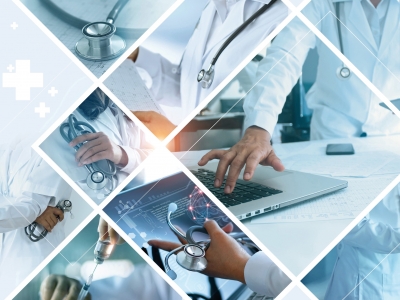 Digitalisierung in Ihrem Praxisalltag