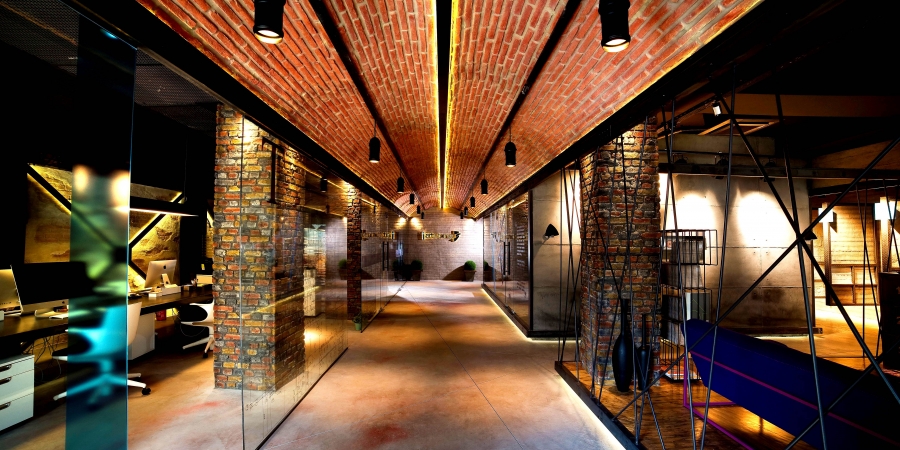 Mit naturnahen Materialien punkten