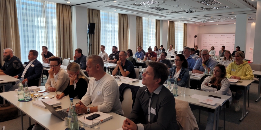 Bewährte Konzepte zur Neukundengewinnung