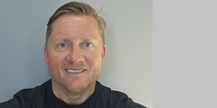 David Stalker ist neuer CEO