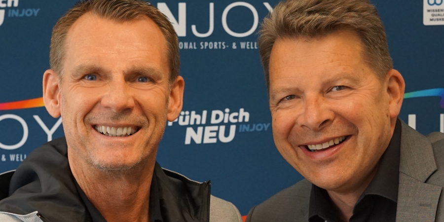 Jugendliche im Fitness-Club als Wachstumstreiber