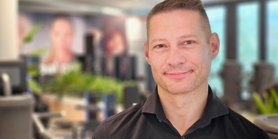 Andreas Kreil ist neuer Director Customer Experience