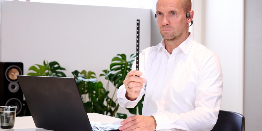 Gesund im digitalen Alltag mit Neurotraining