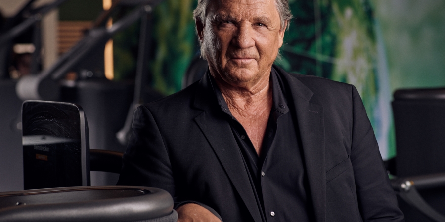 Frank Böhme: „Das EGYM Ökosystem ist das Herzstück unseres Erfolgs“