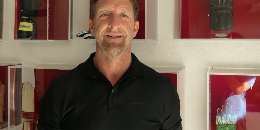 Verstärkung im Außendienst