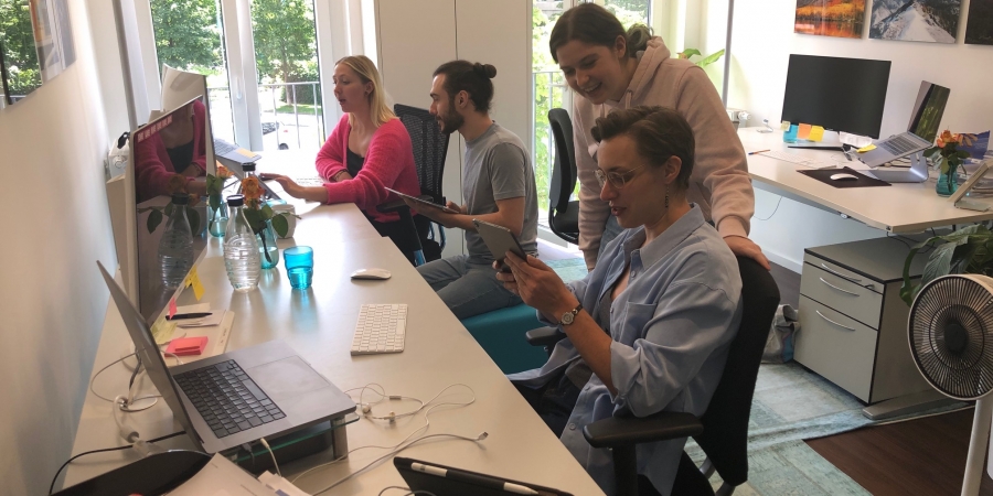 Was leistet eine Software mit Verordnungsprüfung?