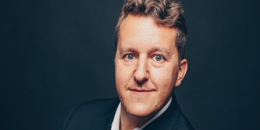 Erweiterung des Vertriebsteams