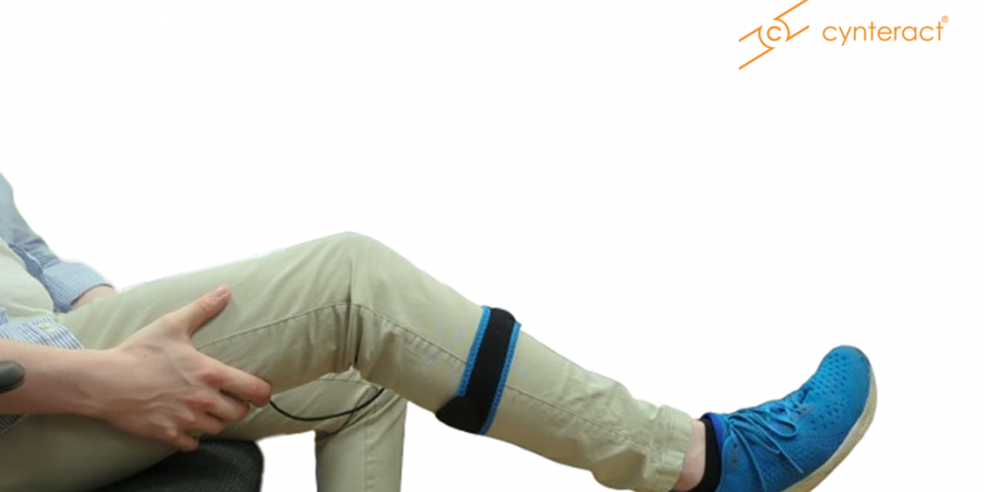 Digitale Trainingsmöglichkeit