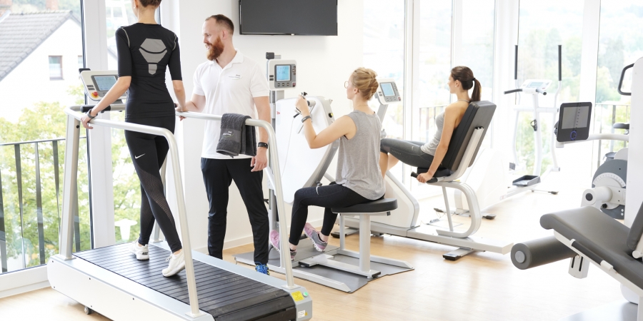 Welche Wege führen ins Gesundheits-Glück?