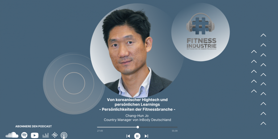 Von koreanischer Hightech und persönlichen Learnings