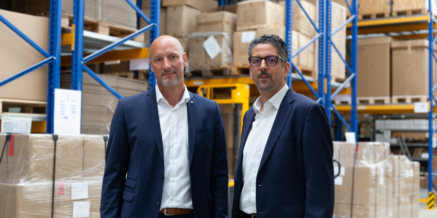 „In der neuen Kombination ergeben sich großartige Möglichkeiten“