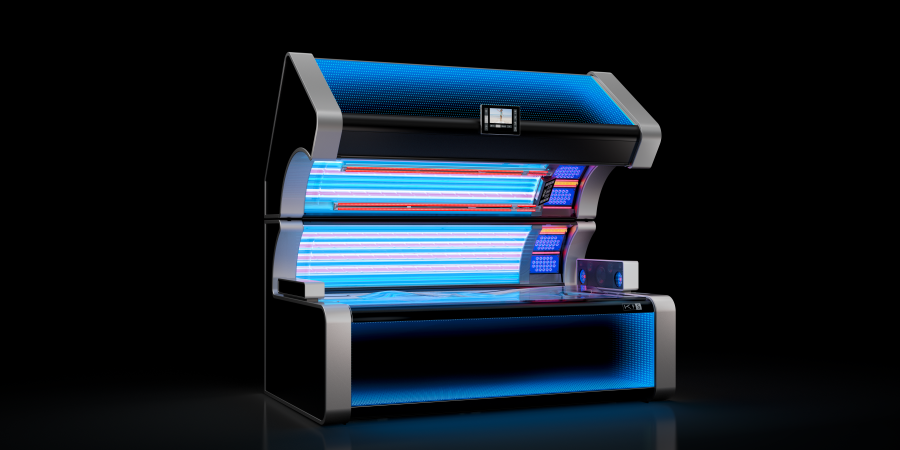 Moderne Lichttechnologie für Gesundheit und Wohlbefinden