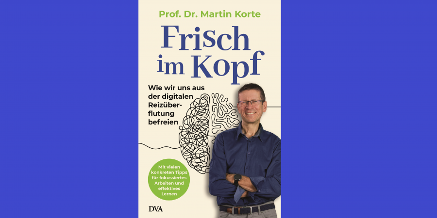 Tipps gegen Reizüberflutung