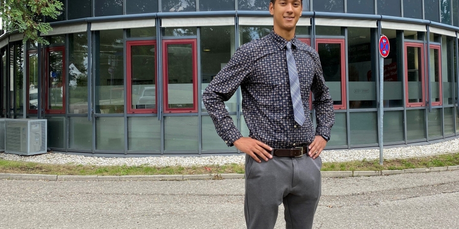 Verstärkung für Bodystreet