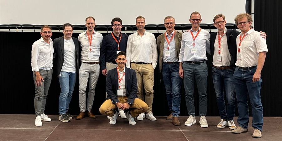 Therapeutische Allianzen unerlässlich