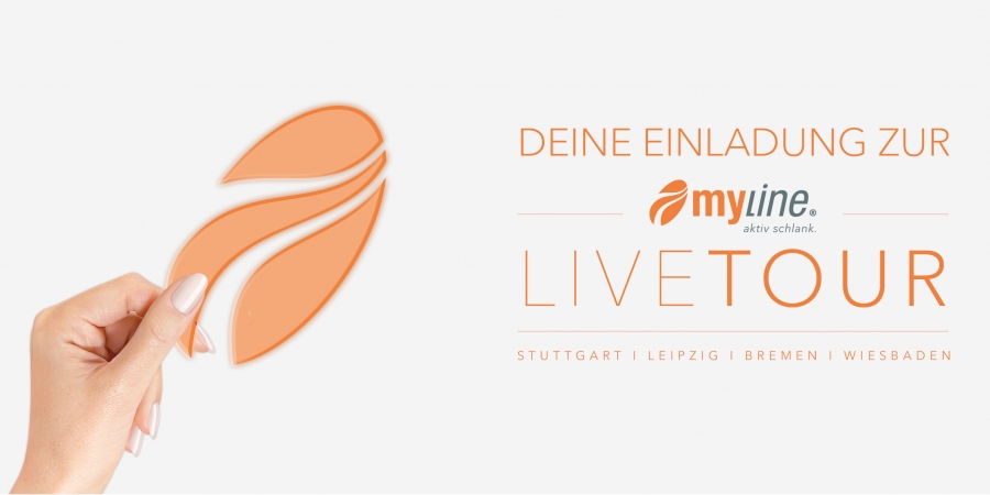 Drei Neuheiten im Gepäck