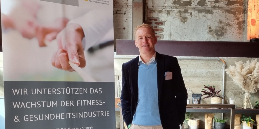 Personelle Änderung beim DIFG