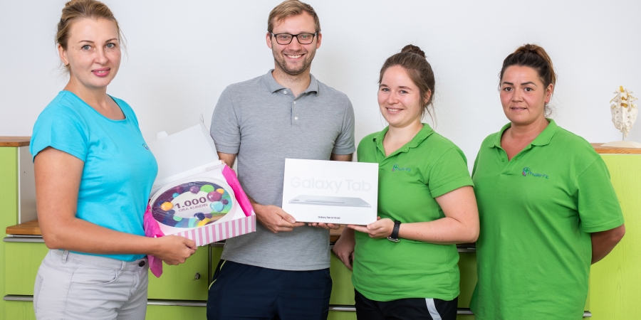 Flexible Praxisabläufe 