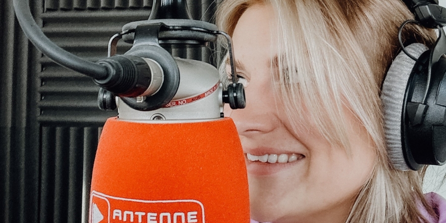 Der eigenen Marke eine Stimme geben