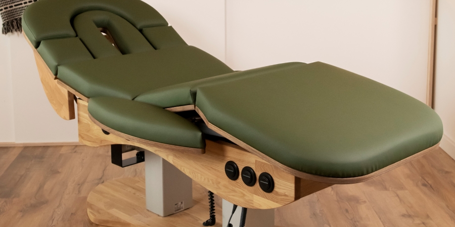 Produkte in wohliger Umgebung erleben