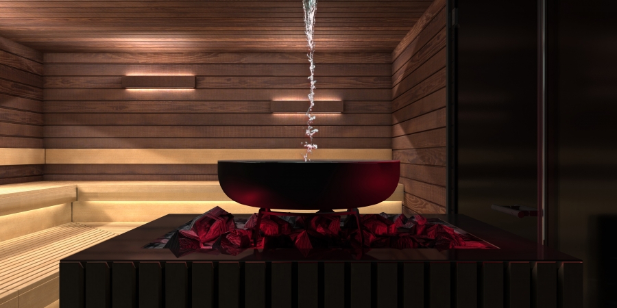 3D-Lasergravur, neue Designs und automatische Aufgüsse