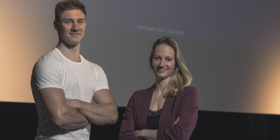 Kölner Studierende entwickeln App für zyklusorientiertes Training