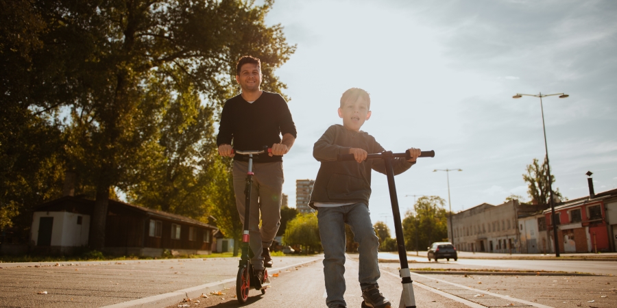 Unter den familienfreundlichsten Arbeitgebern Deutschlands